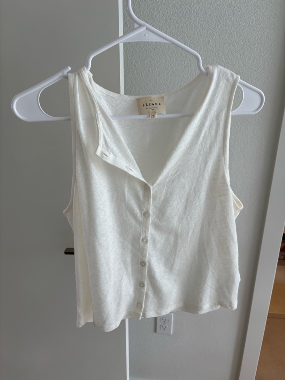 Loriane Top